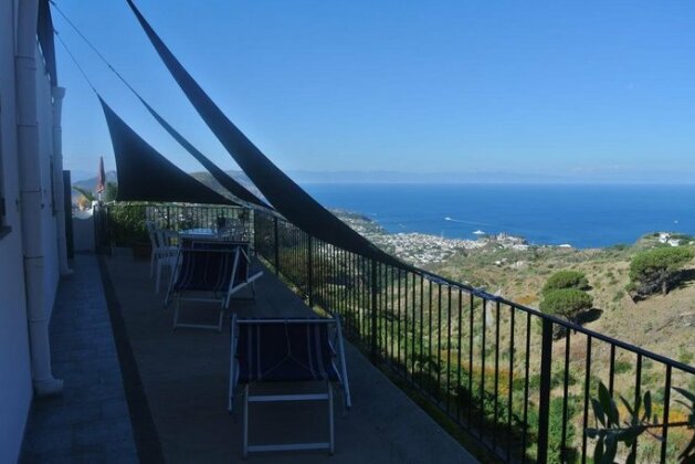 Casa Bellavista Pianoconte