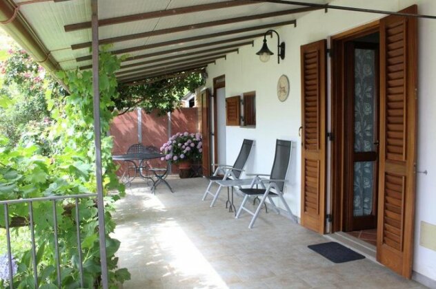 Casa Bellavista Pianoconte - Photo2