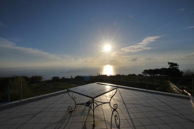 Casa Particular Lipari