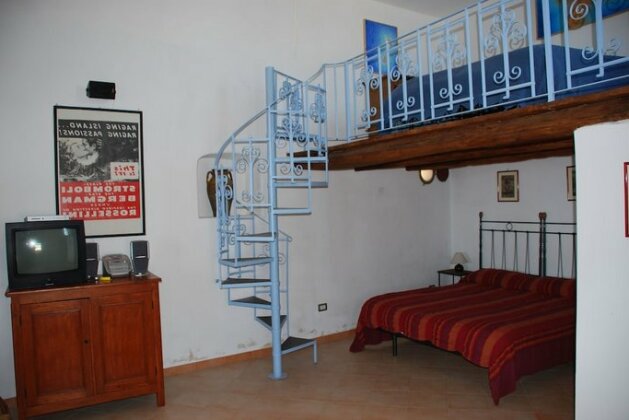 Casa Particular Lipari - Photo4