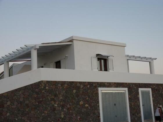 Casa Tramonto