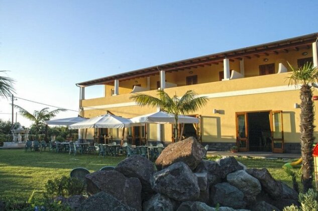 Eolian Residence - Photo2