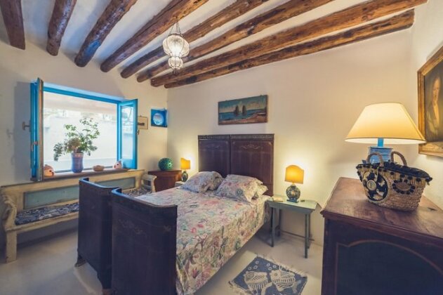 Lipari Holiday Apartment - Photo3