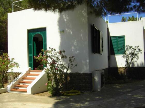 Villagiuditta Case Vacanze - Photo2