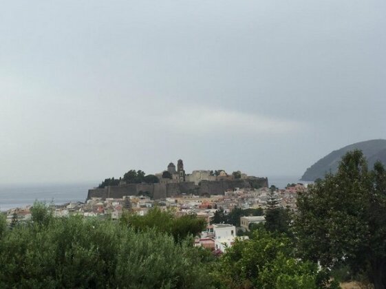 Villetta Erica