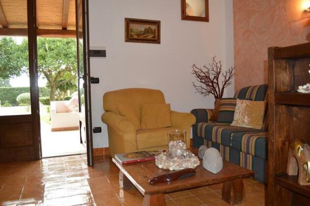 Villetta Lavanda - Photo2