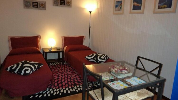 Bed & Breakfast Ma Maison - Photo5