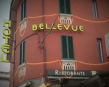 Hotel Bellevue Pianoro