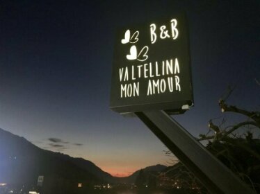 Valtellina Mon Amour