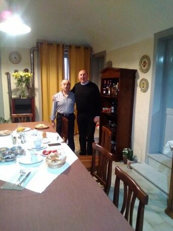 B&B L'Angelica - Photo3