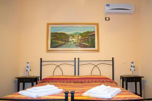 B&b Pepito Piazza Armerina - Photo5