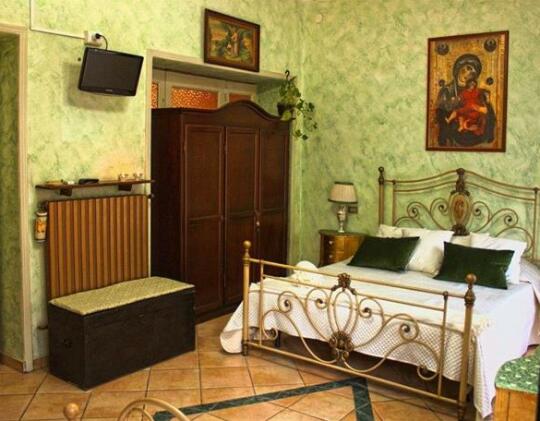 B&b Reale Piazza Armerina - Photo4
