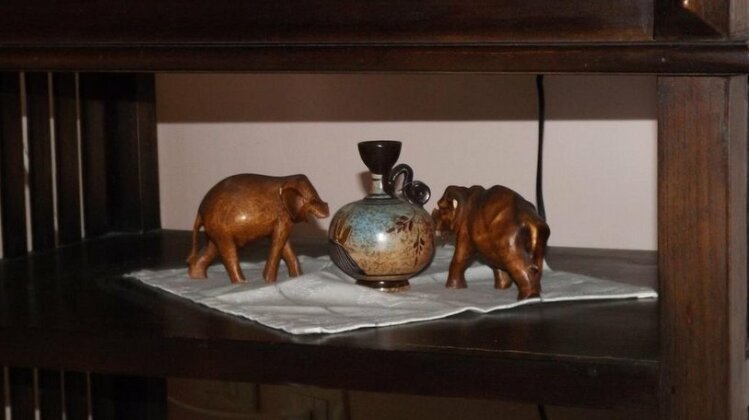 Bed and Breakfast Baobab - Photo2