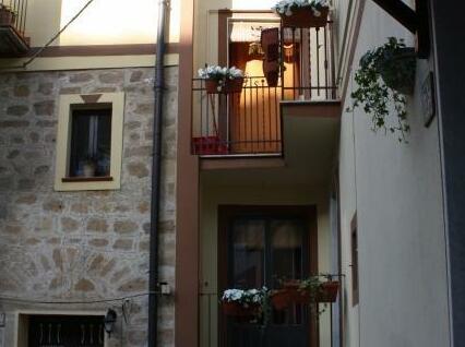 Bed and Breakfast la Volpe e l Uva - Photo2