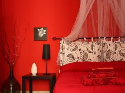 Bed and Breakfast la Volpe e l Uva - Photo4