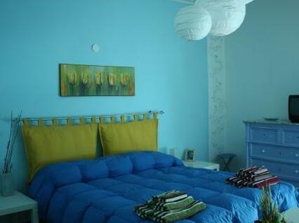 Bed and Breakfast la Volpe e l Uva - Photo5