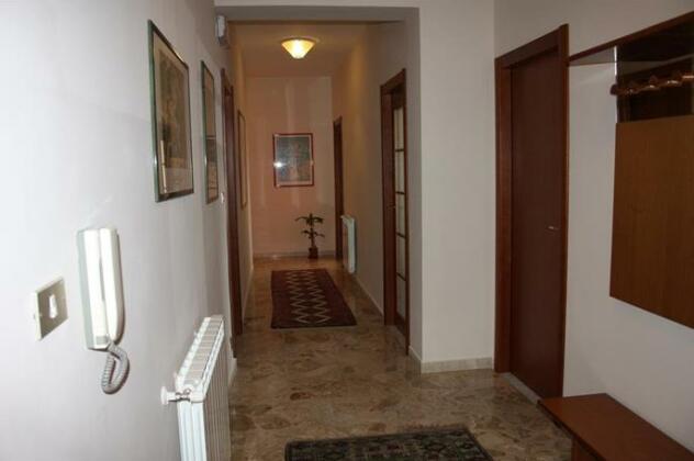 Bed and Breakfast Luna Chiara - Photo2