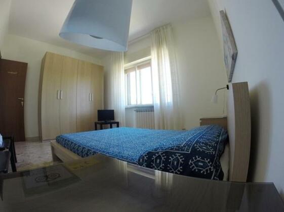Bed and Breakfast Luna Chiara - Photo4