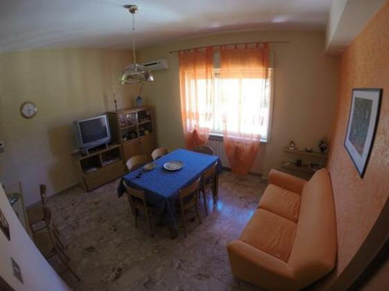 Bed and Breakfast Luna Chiara - Photo5