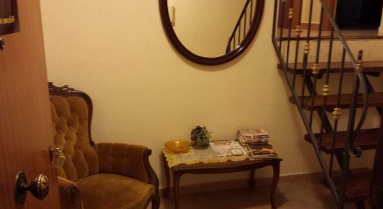 Bed and Breakfast Sofia - Photo2