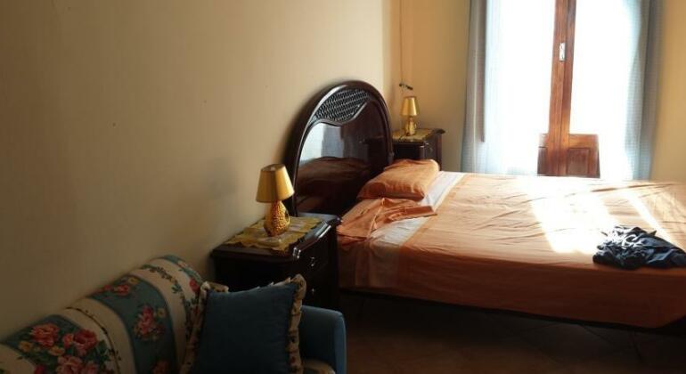 Bed and Breakfast Sofia - Photo3