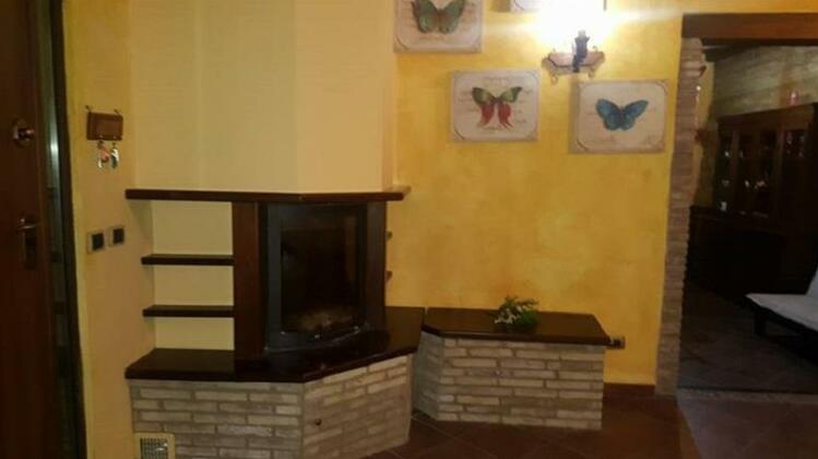 Country Home B&B - Photo3