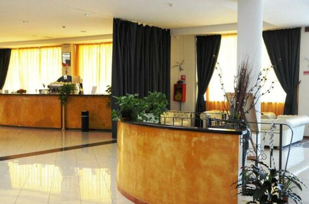 Park Hotel Paradiso - Photo2