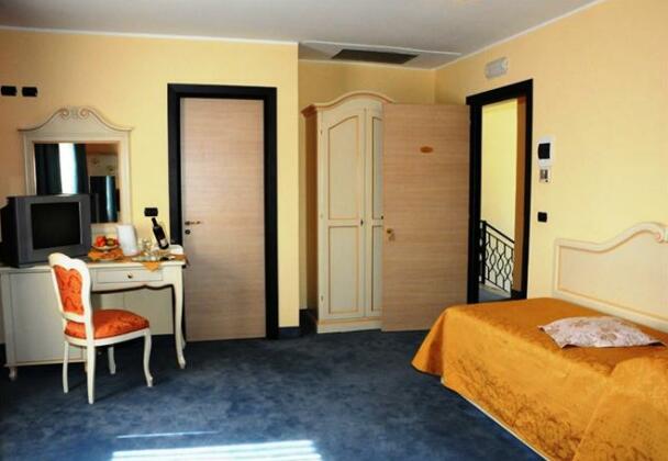 Park Hotel Paradiso - Photo4