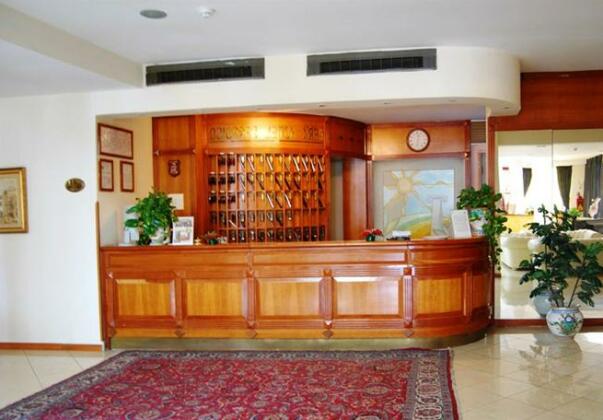 Park Hotel Paradiso - Photo5