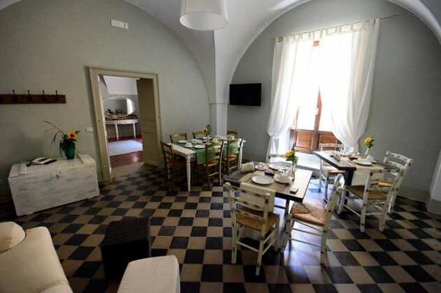 Xenia B&B - Photo4