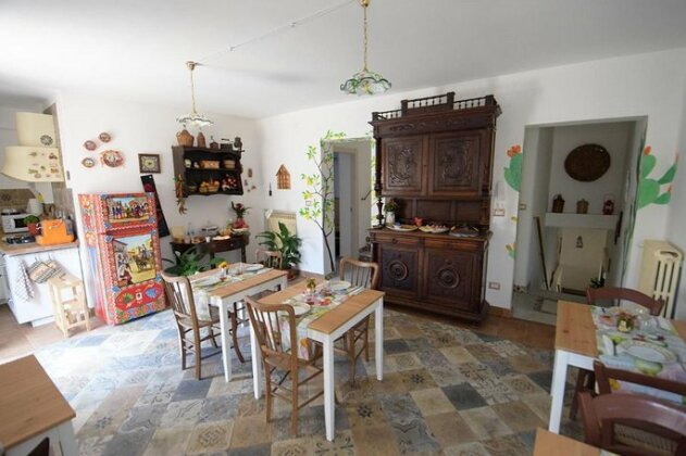 Zu Mariu B&B - Photo3