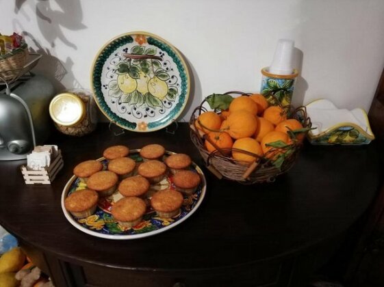 Zu Mariu B&B - Photo5