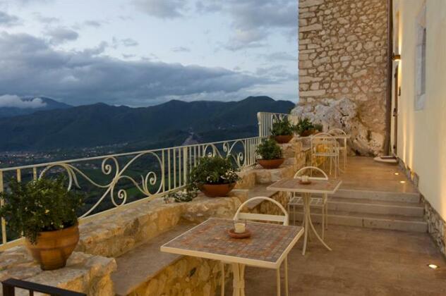 Albergo Diffuso Sotto Le Stelle