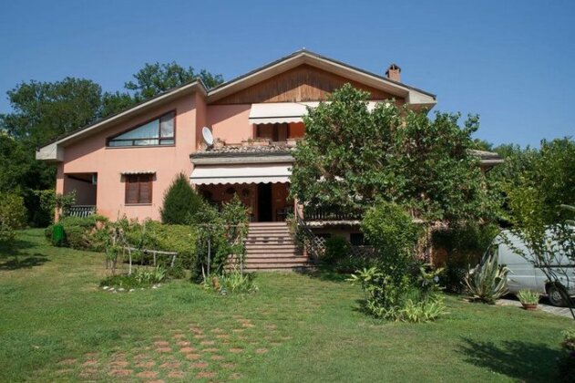 B&B Villa il Noce