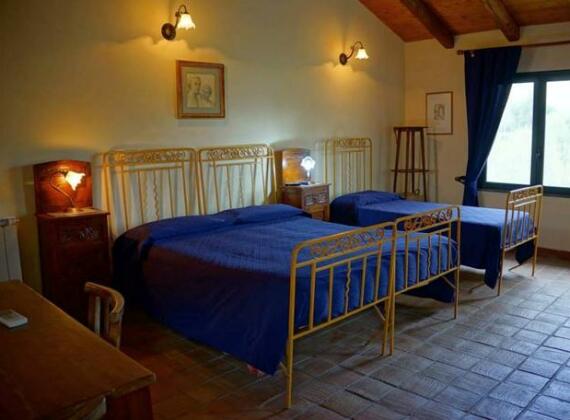 Bed and Breakfast Il Glicine - Photo2