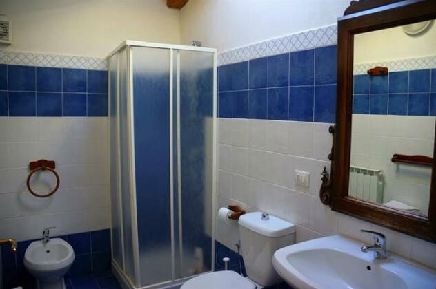 Bed and Breakfast Il Glicine - Photo3