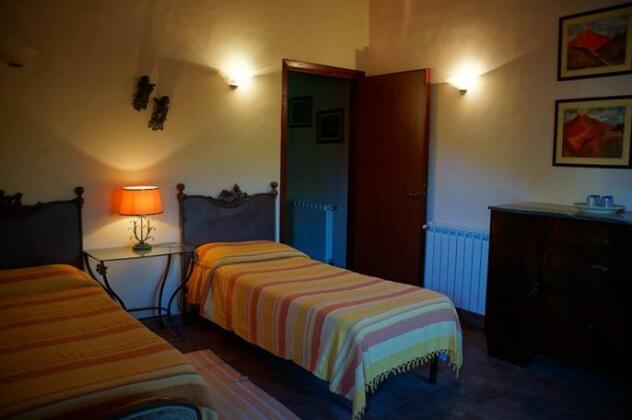 Bed and Breakfast Il Glicine - Photo4