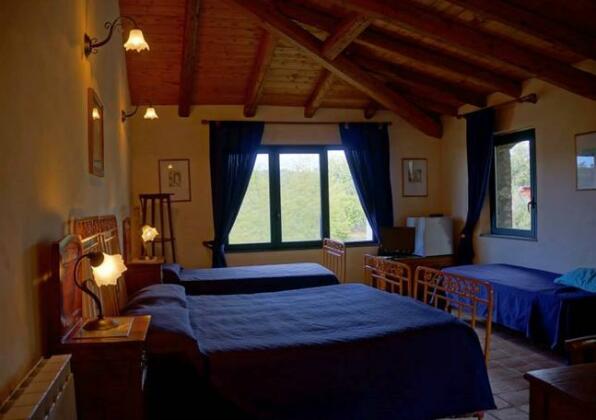 Bed and Breakfast Il Glicine - Photo5