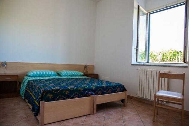 Camia Appartamenti - Photo2