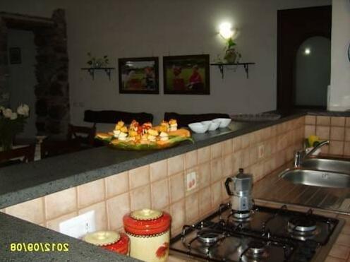 Casa Vacanza La Fontanella - Photo2