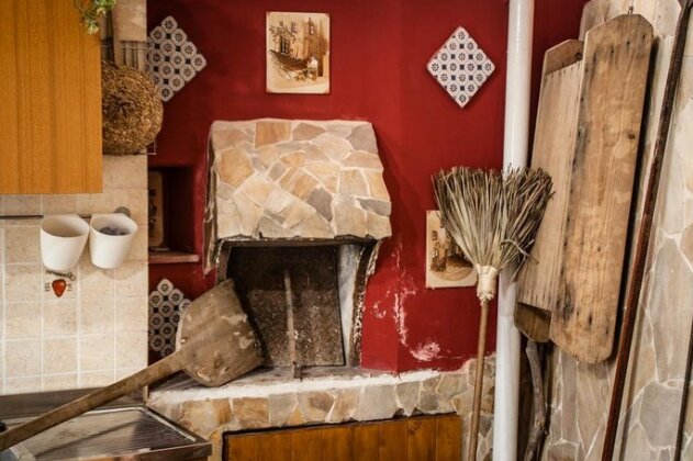 Etna Yellow Cottage - Photo4