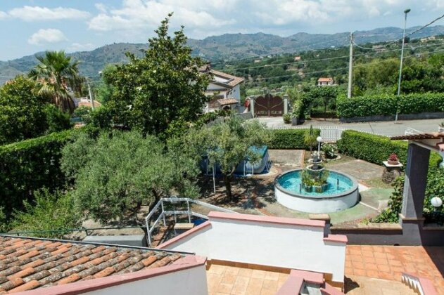 Il Cigno Piedimonte Etneo - Photo5