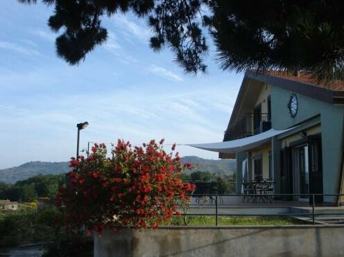 Villa Capo Grecale