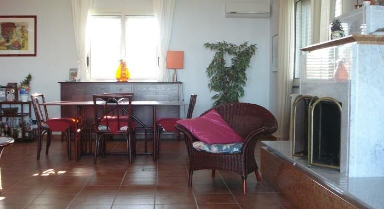 Villa Capo Grecale - Photo2