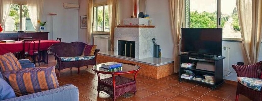 Villa Capo Grecale - Photo3