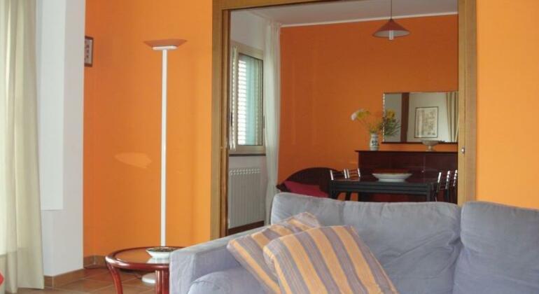 Villa Capo Grecale - Photo4