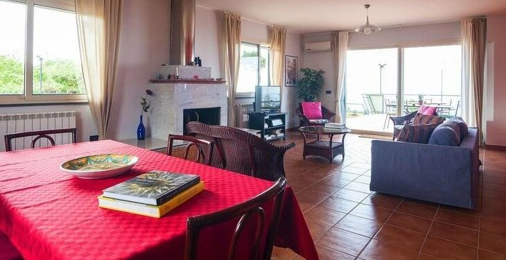 Villa Capo Grecale - Photo5