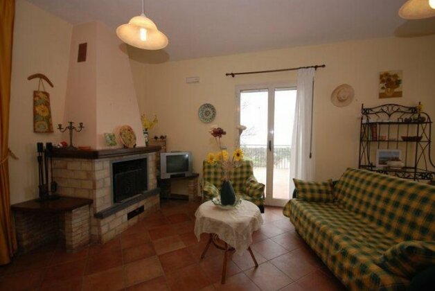 Villa Carla Piedimonte Etneo - Photo4