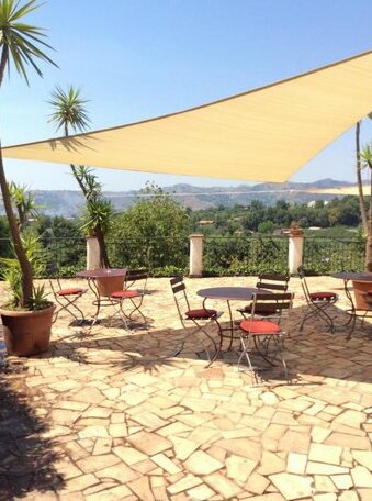 Villa Donna Santa - Photo2