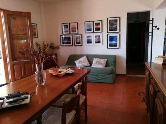 Villa Etna Piedimonte Etneo - Photo2